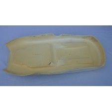 SEDLOVÝ MOLITAN - TYP JAWA 660 VINTAGE +  350/640 CALIFORNIAN